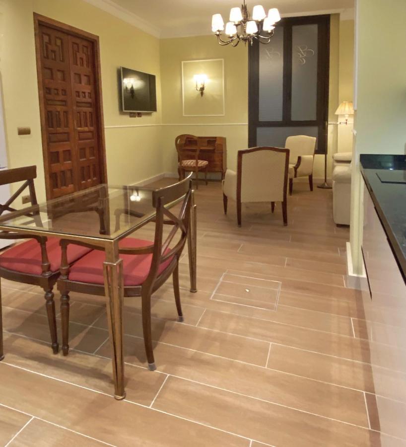 Suites San Esteban 16 Ducal Севиля Екстериор снимка